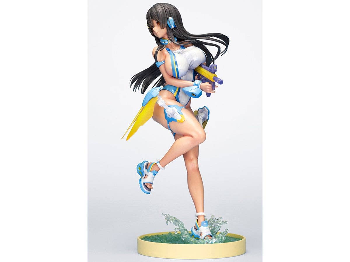 KOTOBUKIYA ASRA AOI SUI | 4934054058204