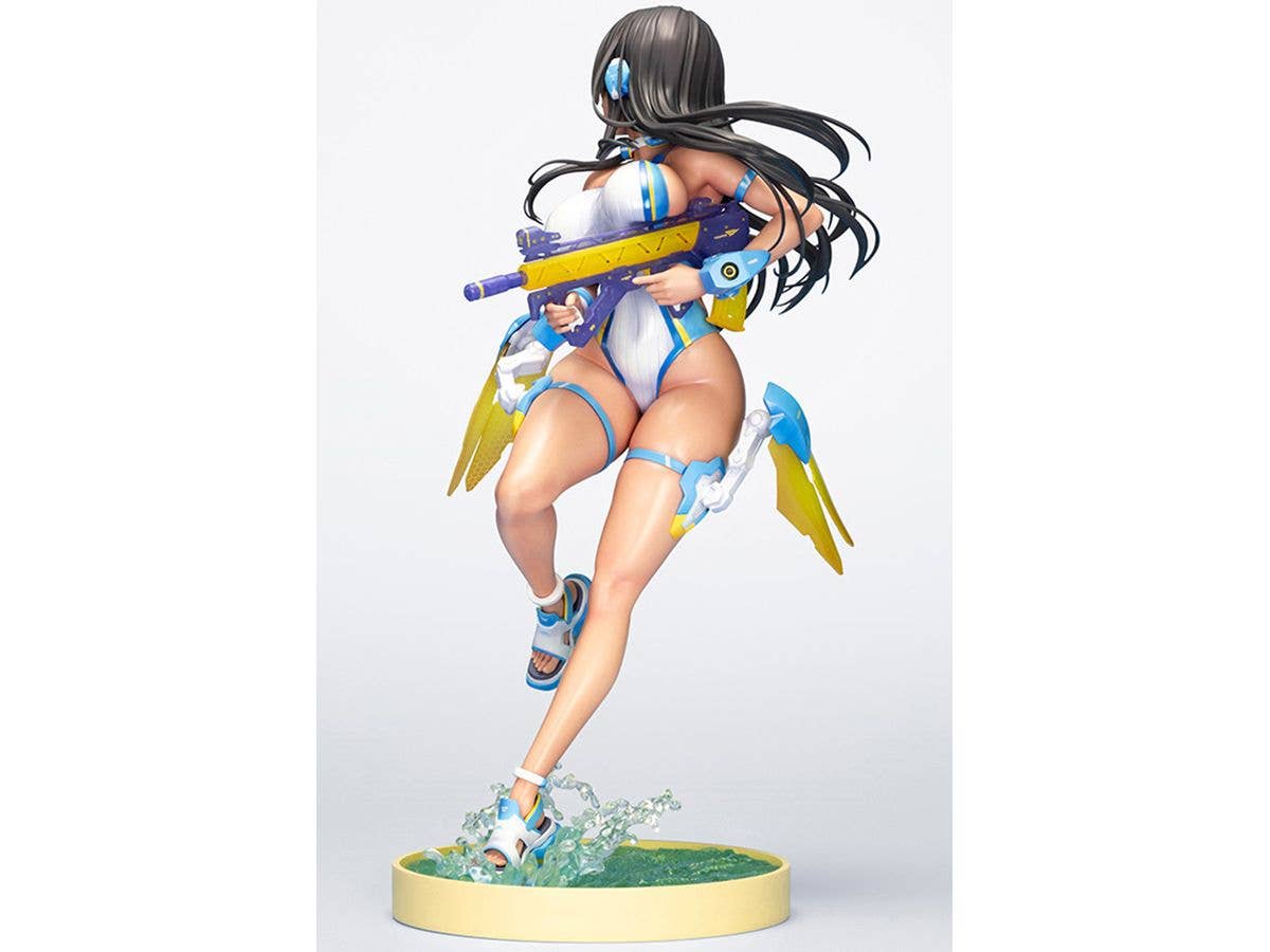 KOTOBUKIYA ASRA AOI SUI | 4934054058204