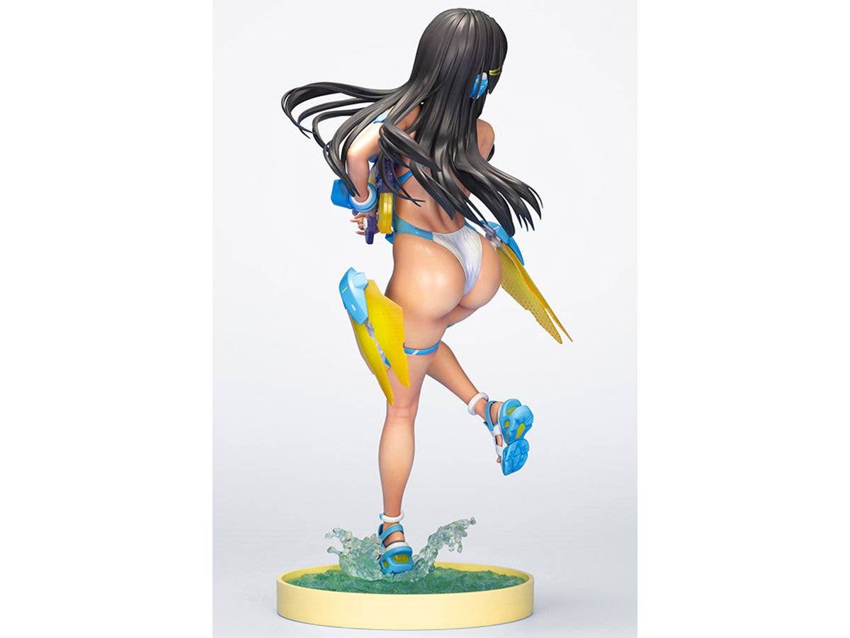 KOTOBUKIYA ASRA AOI SUI | 4934054058204