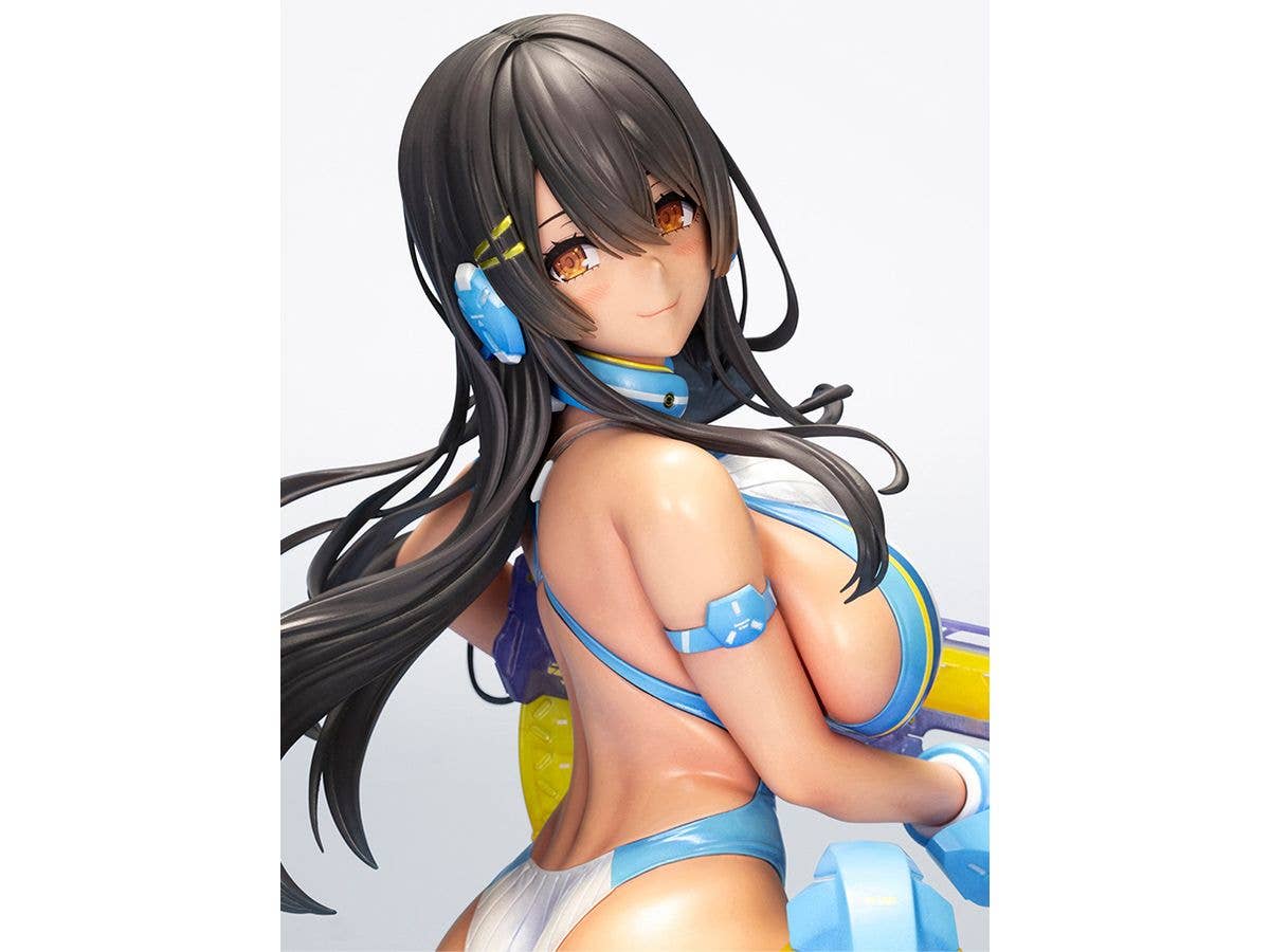 KOTOBUKIYA ASRA AOI SUI | 4934054058204