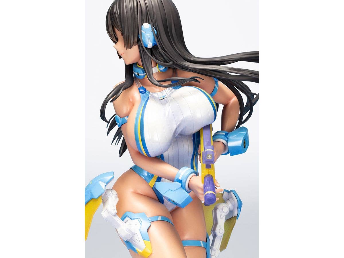 KOTOBUKIYA ASRA AOI SUI | 4934054058204