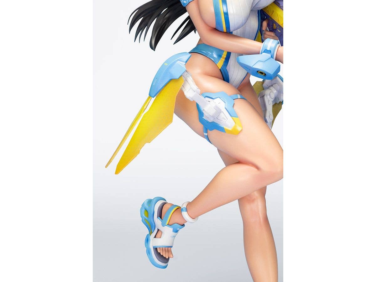 KOTOBUKIYA ASRA AOI SUI | 4934054058204