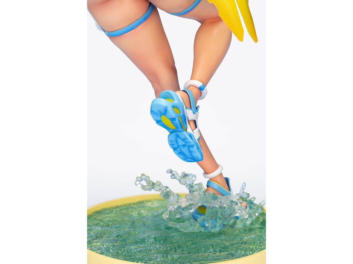 KOTOBUKIYA ASRA AOI SUI | 4934054058204