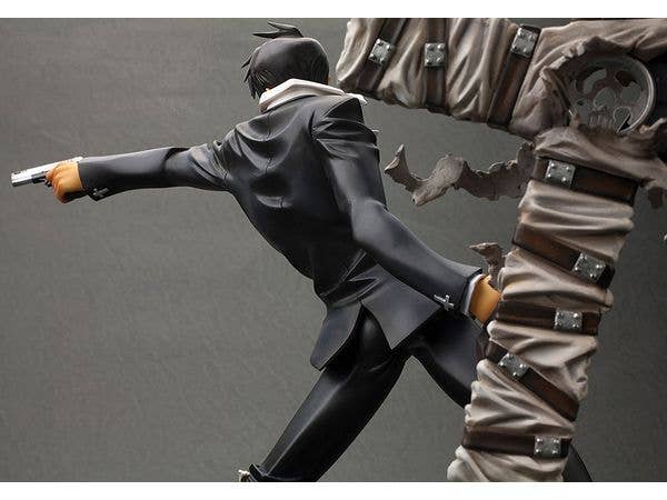 KOTOBUKIYA ARTFX J Nicholas D. Wolfwood Renewal Package ver. | 4934054058266