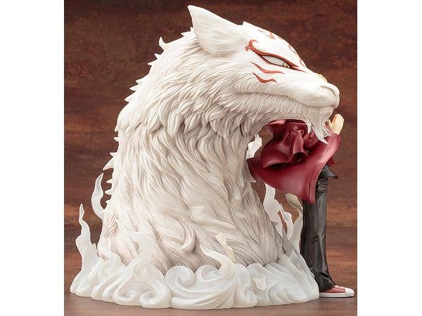 KOTOBUKIYA ARTFX J Natsume's Book of Friends~Takashi Natsume&Madara~ | 4934054058532