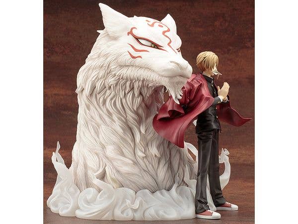 KOTOBUKIYA ARTFX J Natsume's Book of Friends~Takashi Natsume&Madara~ | 4934054058532