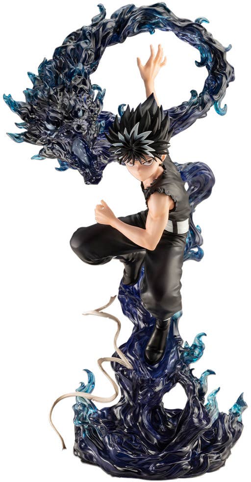 KOTOBUKIYA ARTFX J Hiei Ver.2 | 4934054058655