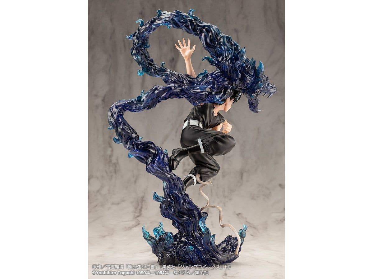 KOTOBUKIYA ARTFX J Hiei Ver.2 | 4934054058655