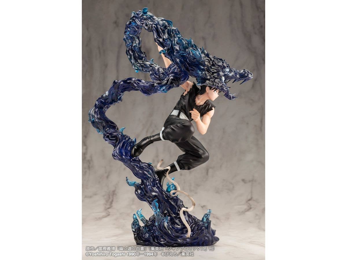 KOTOBUKIYA ARTFX J Hiei Ver.2 | 4934054058655