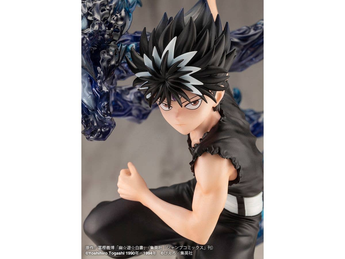 KOTOBUKIYA ARTFX J Hiei Ver.2 | 4934054058655