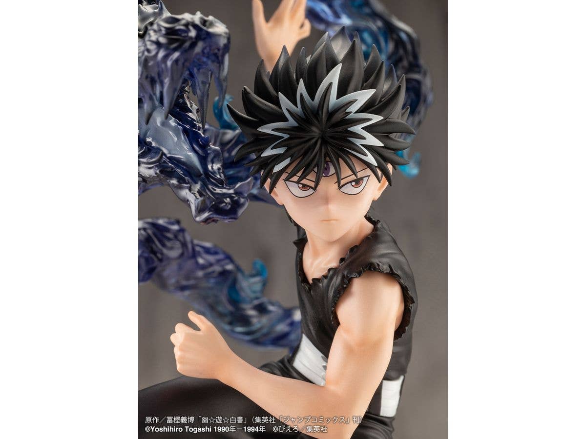 KOTOBUKIYA ARTFX J Hiei Ver.2 | 4934054058655
