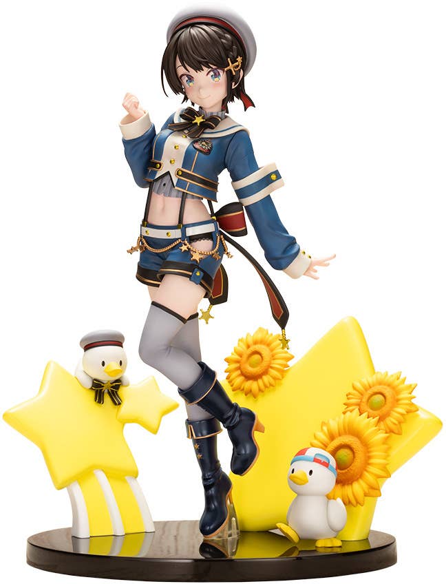 KOTOBUKIYA Oozora Subaru Suspenders Ver. | 4934054058921