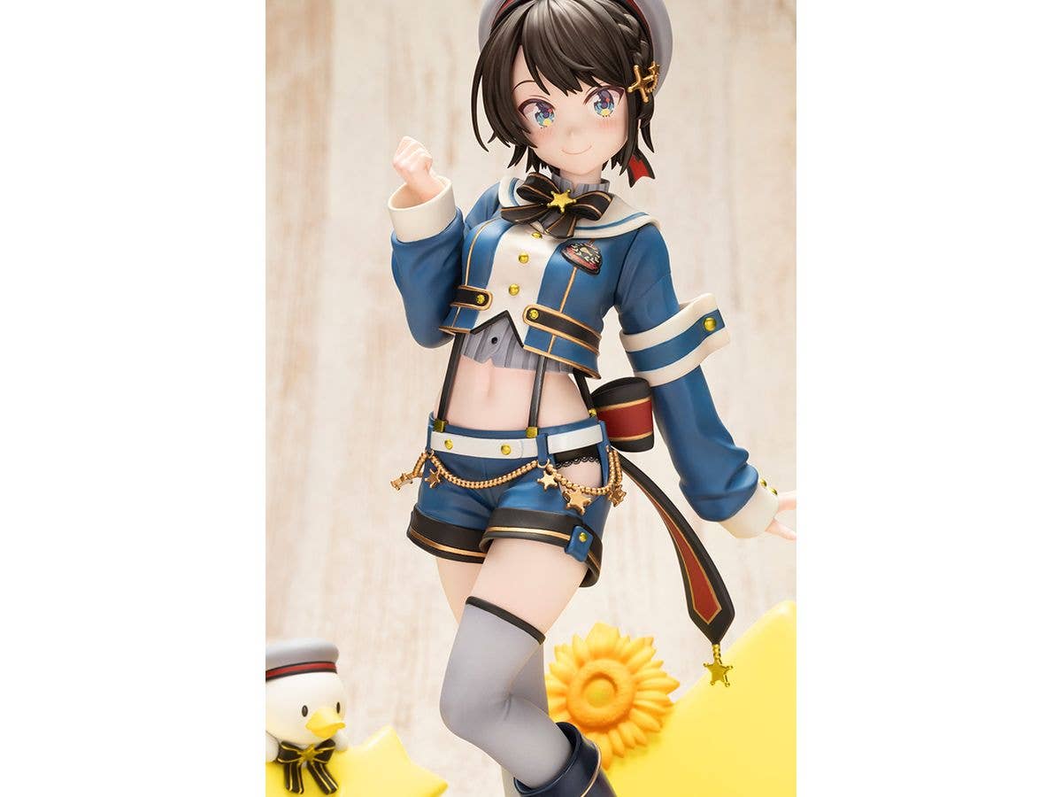 KOTOBUKIYA Oozora Subaru Suspenders Ver. | 4934054058921
