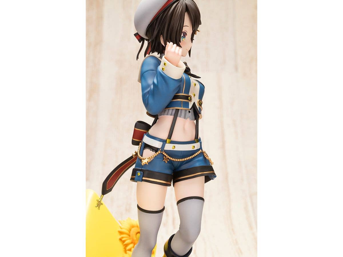 KOTOBUKIYA Oozora Subaru Suspenders Ver. | 4934054058921