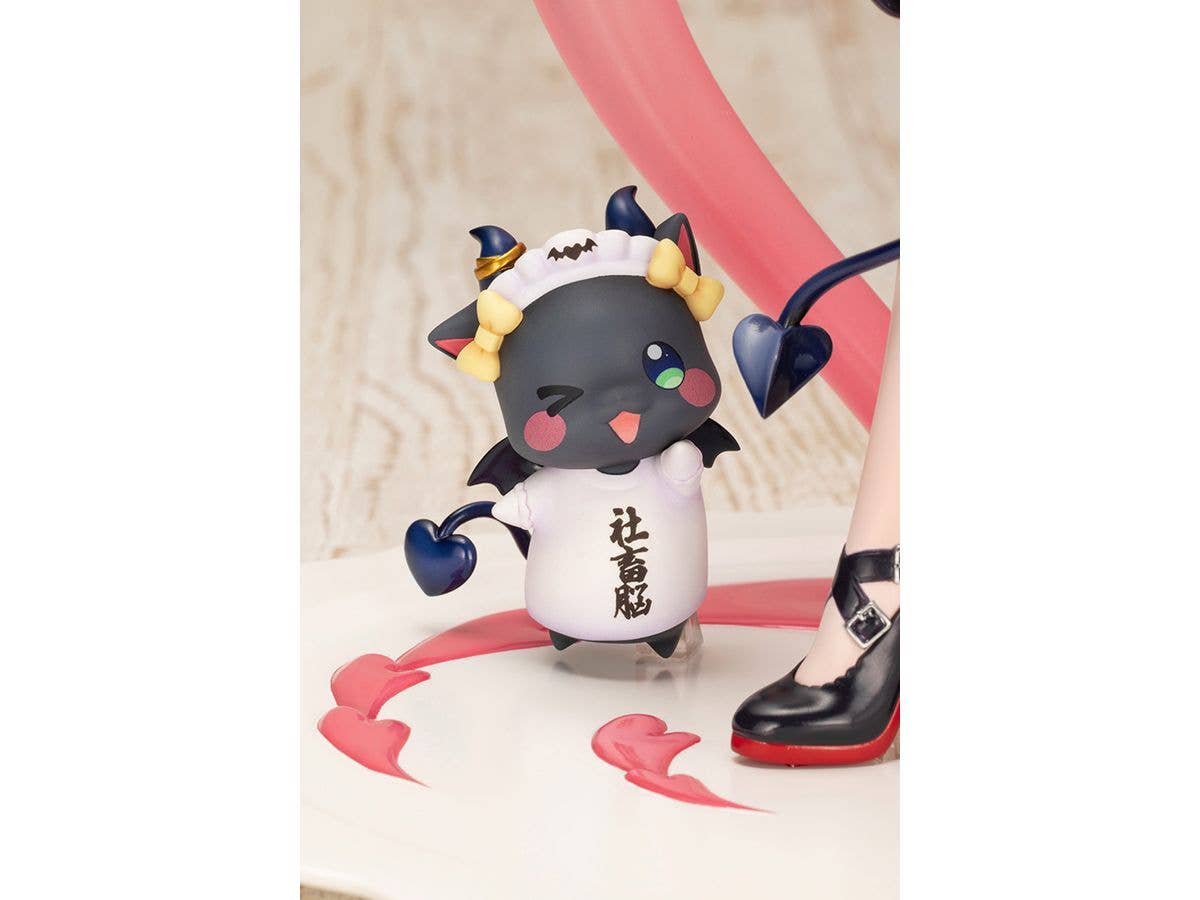 KOTOBUKIYA Yuzuki Choco Maid Costume Ver. | 4934054058969