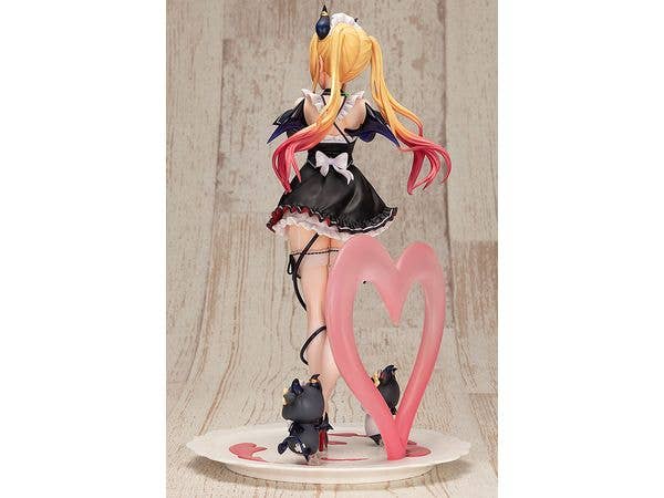 KOTOBUKIYA Yuzuki Choco Maid Costume Ver. | 4934054058969