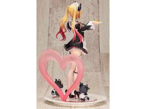 KOTOBUKIYA Yuzuki Choco Maid Costume Ver. | 4934054058969