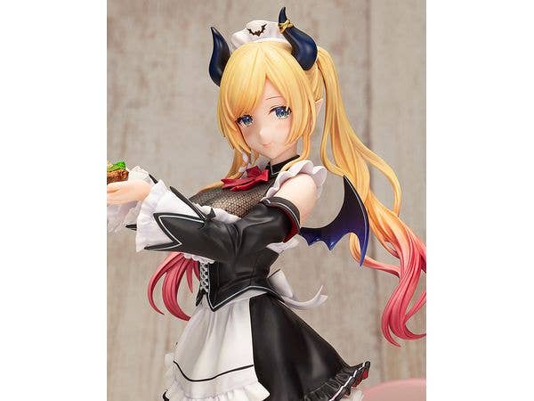 KOTOBUKIYA Yuzuki Choco Maid Costume Ver. | 4934054058969