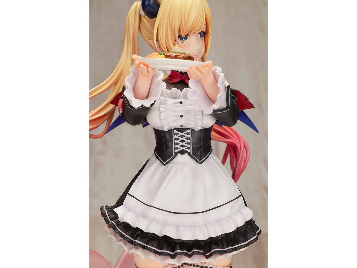 KOTOBUKIYA Yuzuki Choco Maid Costume Ver. | 4934054058969
