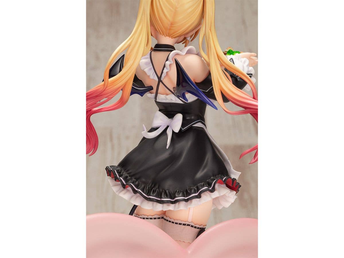 KOTOBUKIYA Yuzuki Choco Maid Costume Ver. | 4934054058969