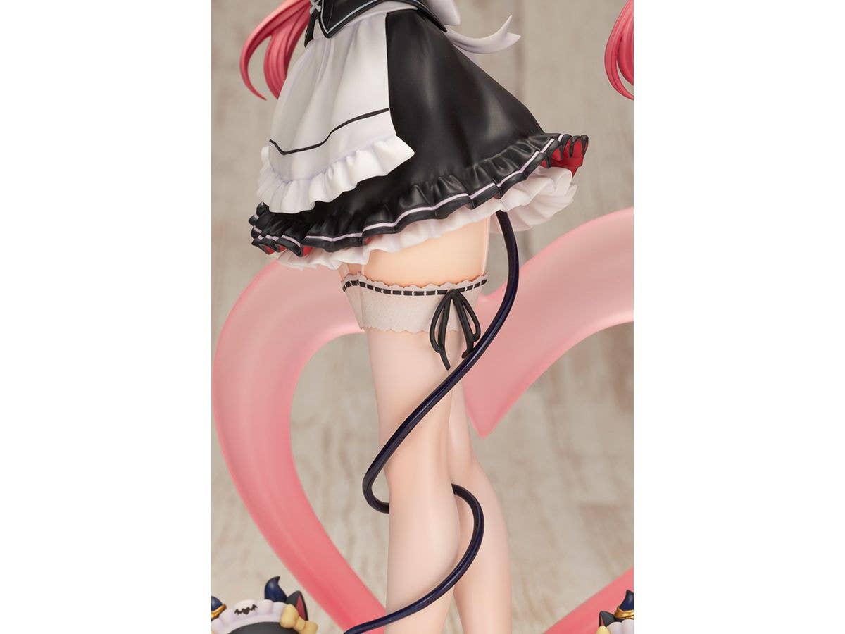 KOTOBUKIYA Yuzuki Choco Maid Costume Ver. | 4934054058969