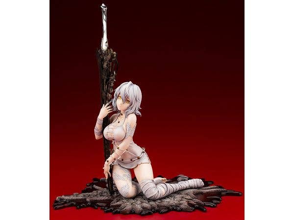 KOTOBUKIYA ARTFX J Io cuddling the sword | 4934054059010