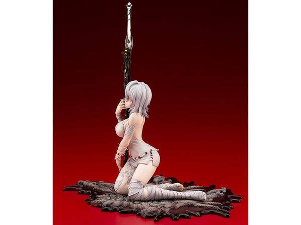 KOTOBUKIYA ARTFX J Io cuddling the sword | 4934054059010