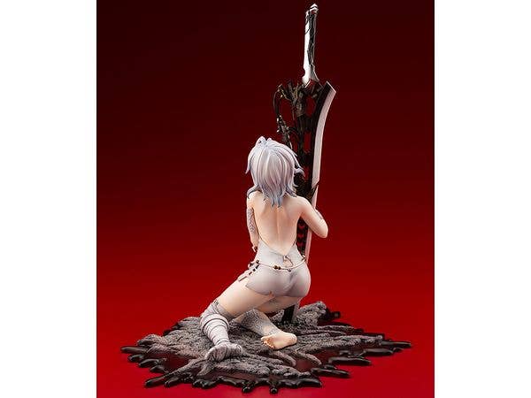 KOTOBUKIYA ARTFX J Io cuddling the sword | 4934054059010