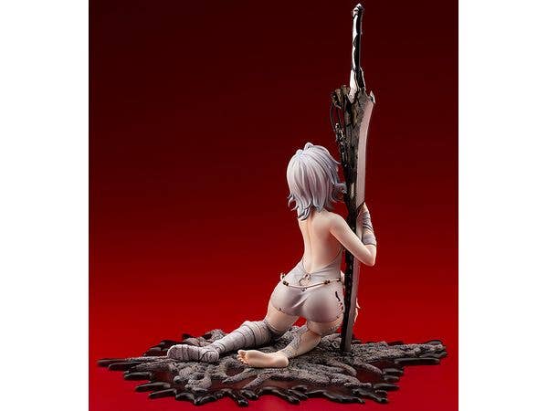 KOTOBUKIYA ARTFX J Io cuddling the sword | 4934054059010