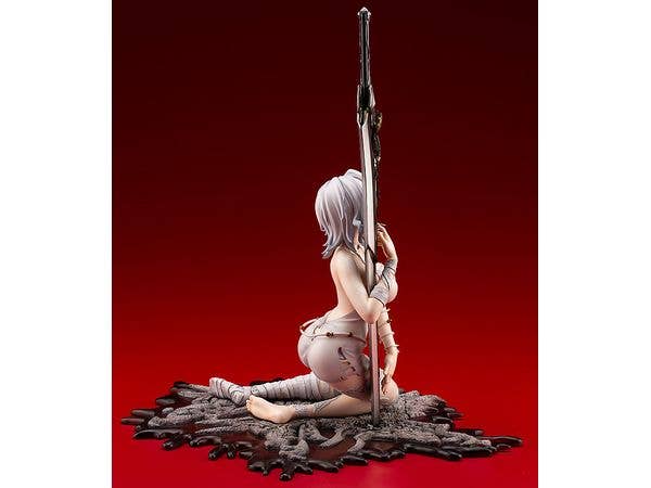 KOTOBUKIYA ARTFX J Io cuddling the sword | 4934054059010