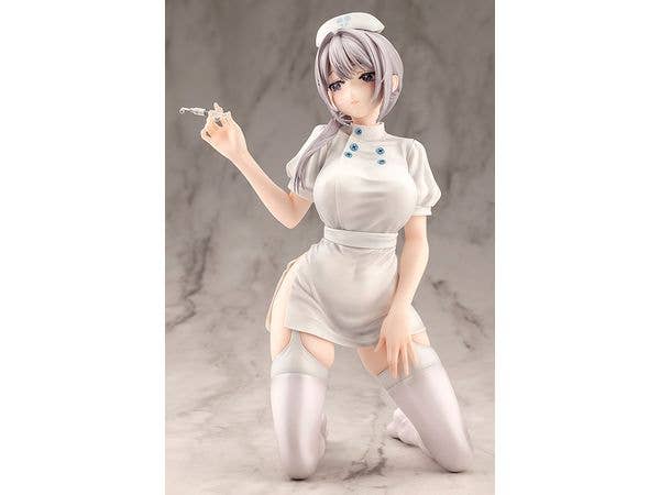 Saotome Shino Nurse Ver. by Minori Chigusa | 4934054059195