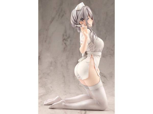 Saotome Shino Nurse Ver. by Minori Chigusa | 4934054059195