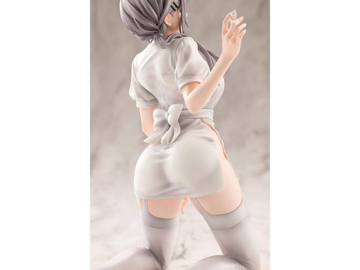 Saotome Shino Nurse Ver. by Minori Chigusa | 4934054059195