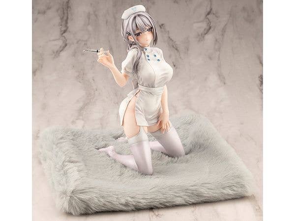Saotome Shino Nurse Ver. by Minori Chigusa | 4934054059195