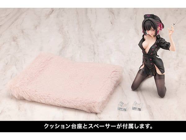 Shirayuki Ren Nurse Ver. by Minori Chigusa | 4934054059218