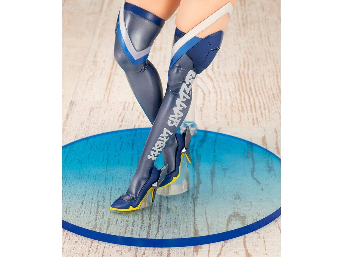 KOTOBUKIYA Pure Summer's Gene -Summer Vacation- | 4934054059225