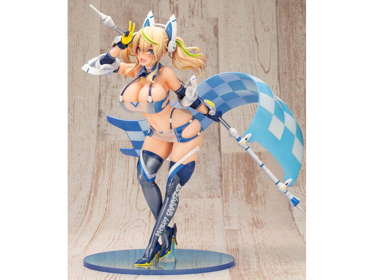 KOTOBUKIYA Pure Summer's Gene -Summer Vacation- | 4934054059225