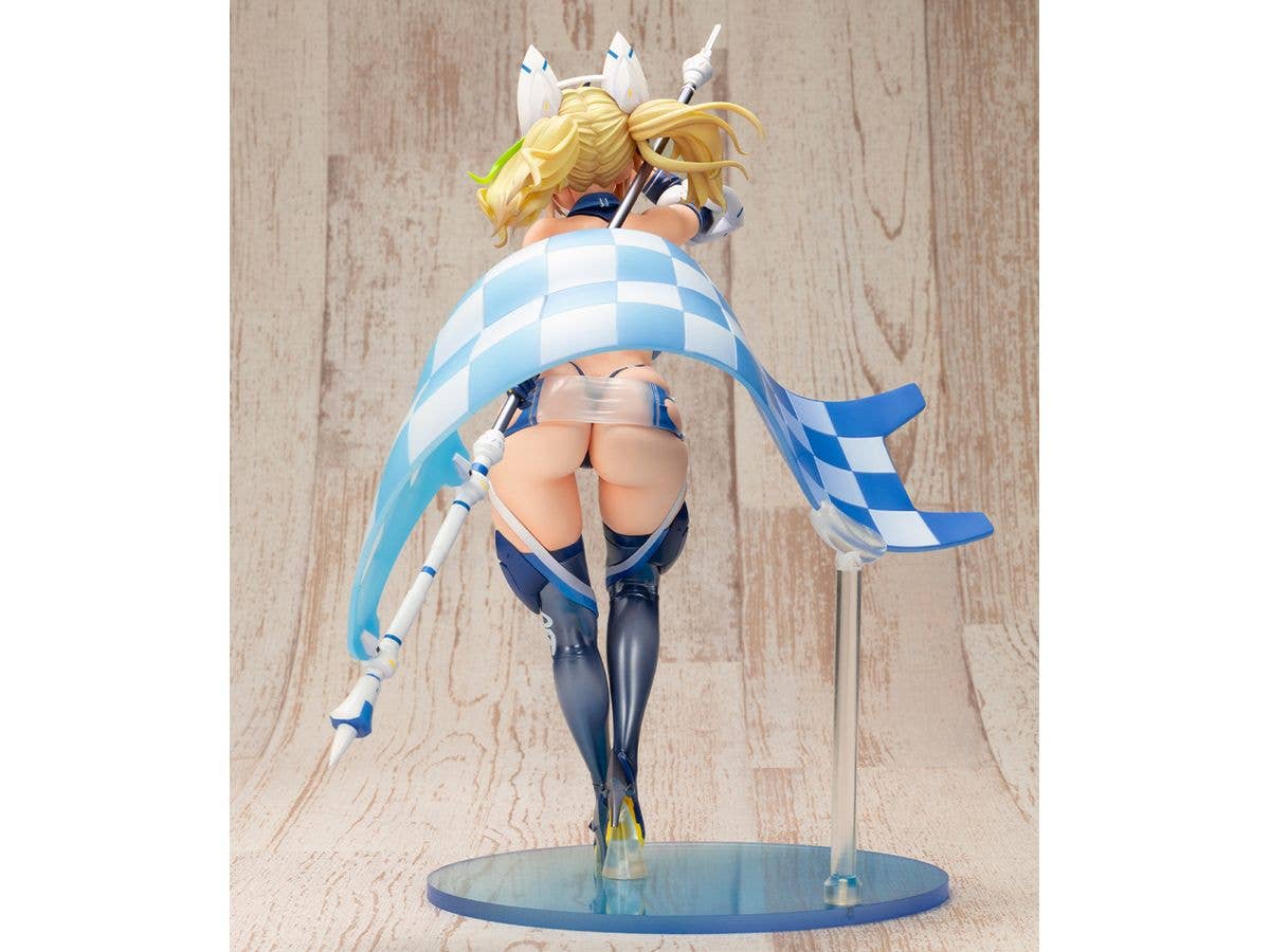 KOTOBUKIYA Pure Summer's Gene -Summer Vacation- | 4934054059225