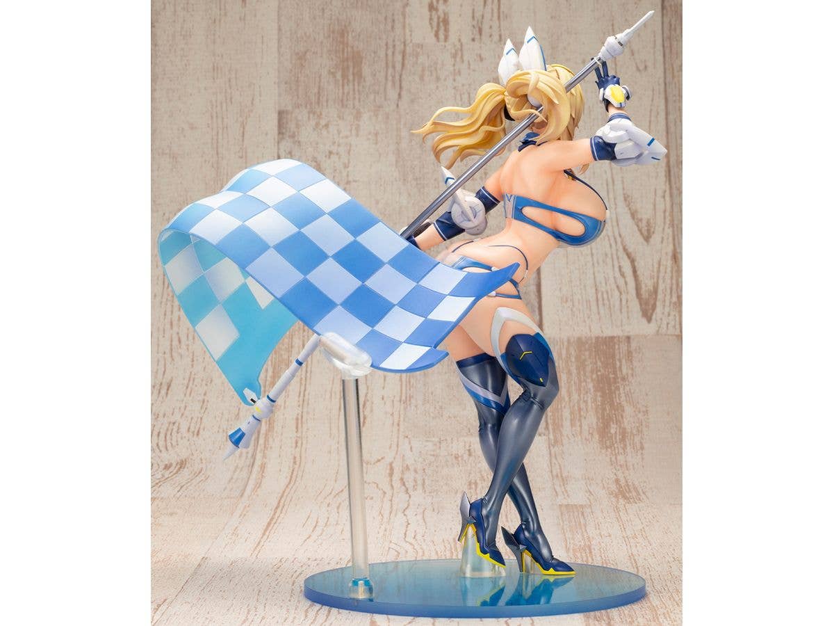 KOTOBUKIYA Pure Summer's Gene -Summer Vacation- | 4934054059225