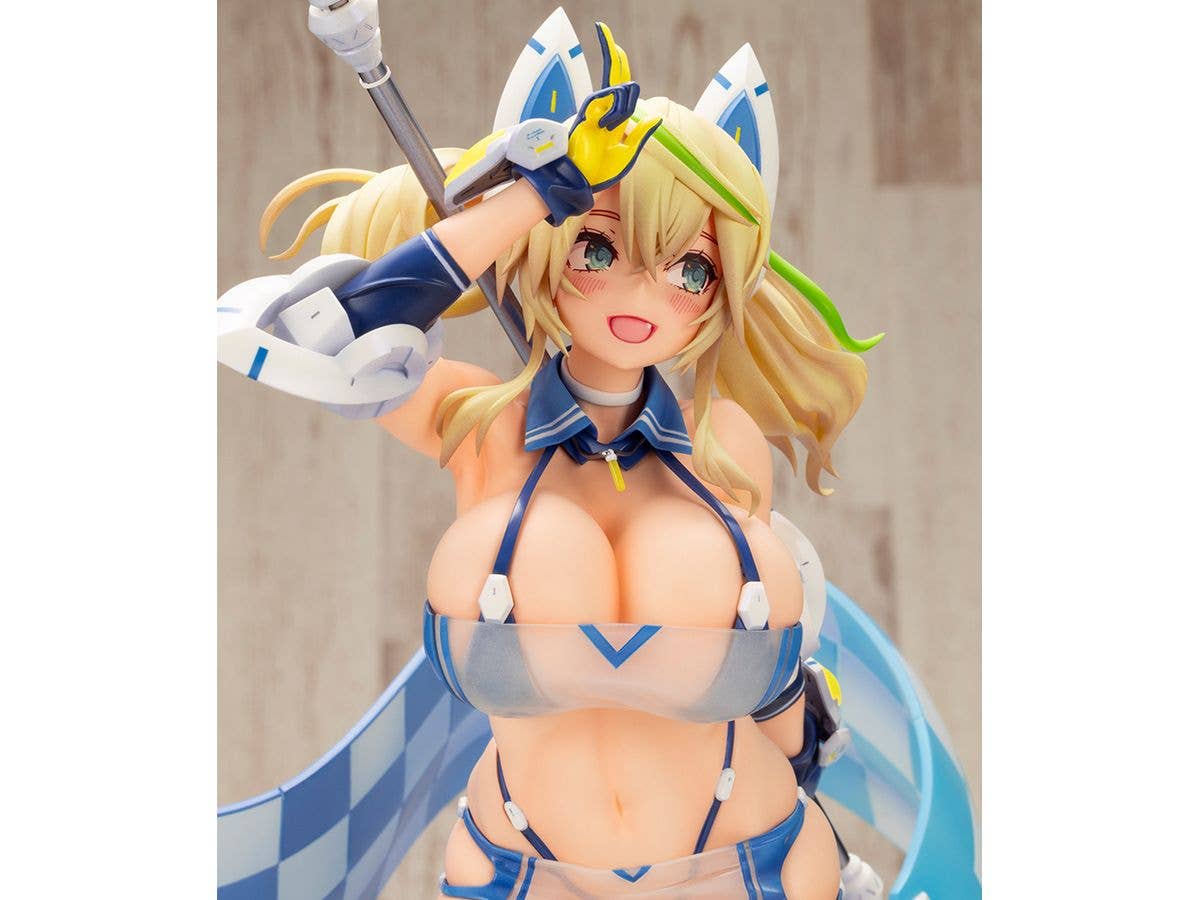 KOTOBUKIYA Pure Summer's Gene -Summer Vacation- | 4934054059225