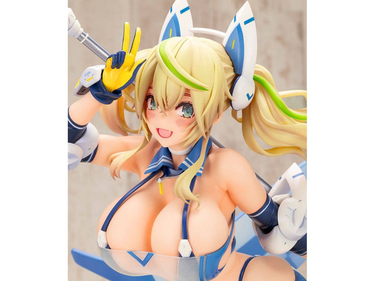 KOTOBUKIYA Pure Summer's Gene -Summer Vacation- | 4934054059225