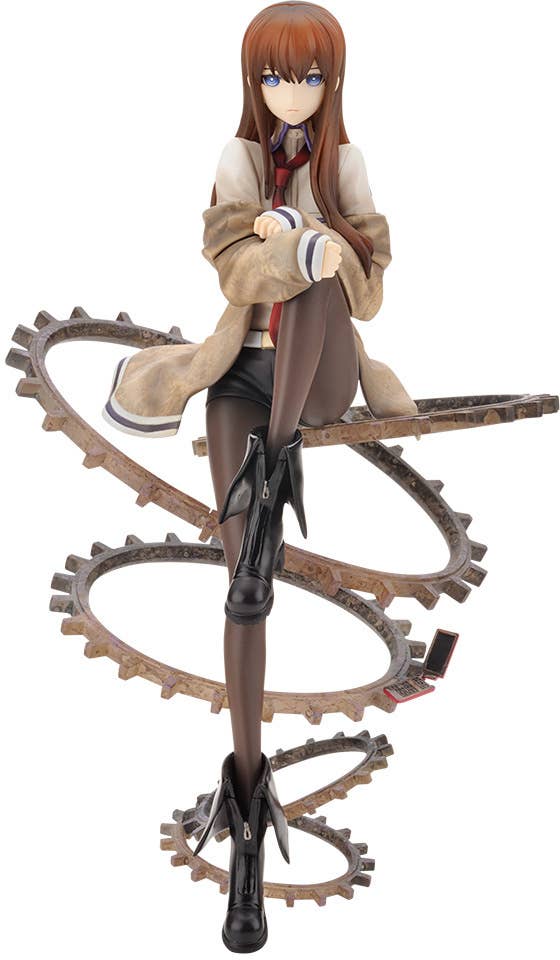 KOTOBUKIYA Kurisu Makise | 4934054059997
