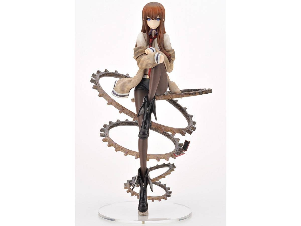 KOTOBUKIYA Kurisu Makise | 4934054059997
