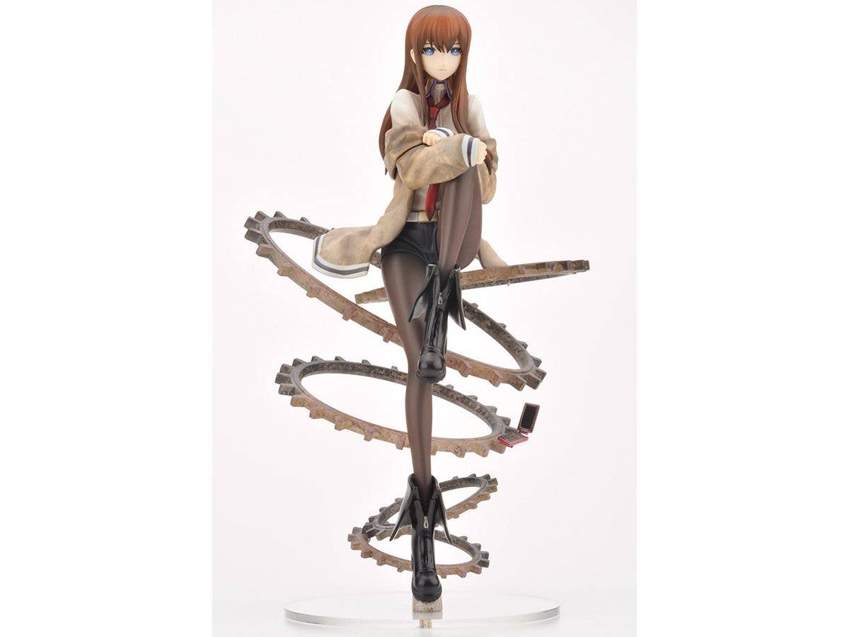 KOTOBUKIYA Kurisu Makise | 4934054059997