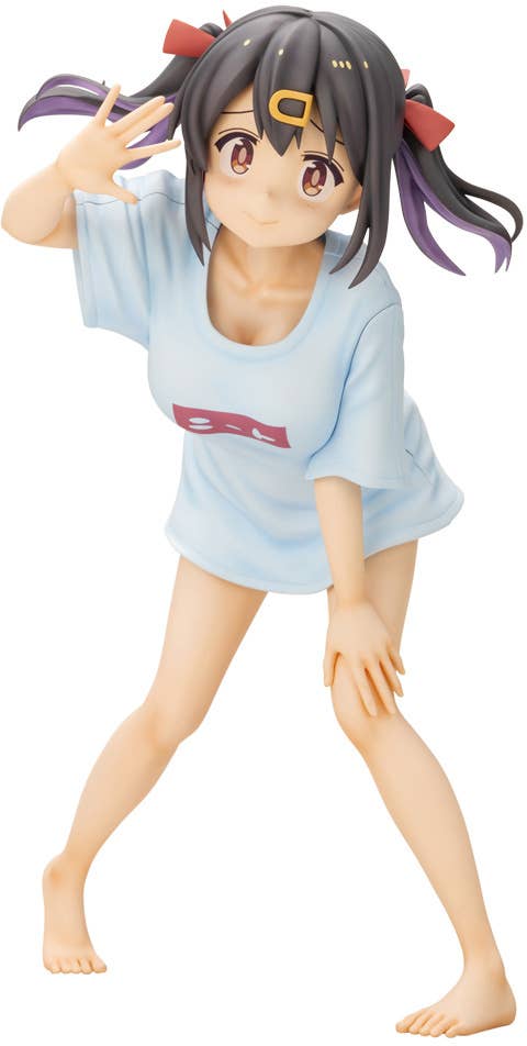 KOTOBUKIYA Mihari Oyama T-shirt Ver. | 4934054062072