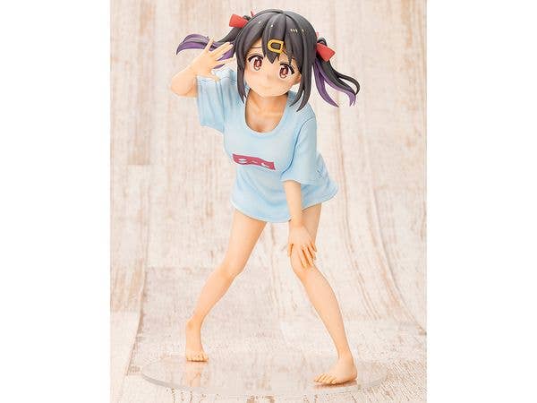 KOTOBUKIYA Mihari Oyama T-shirt Ver. | 4934054062072