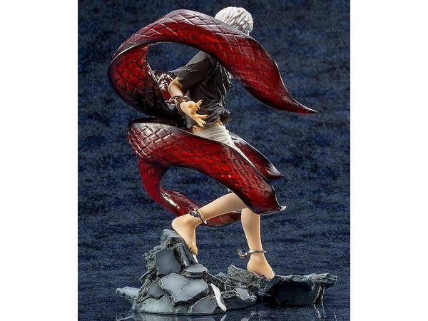 KOTOBUKIYA ARTFX J Ken Kaneki AWAKENED Repaint ver. | 4934054062331