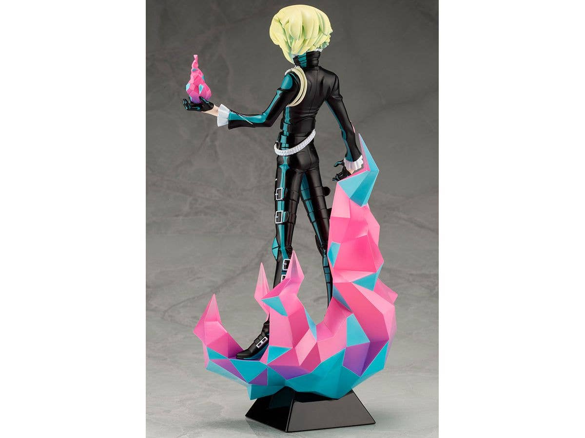 KOTOBUKIYA Lio Fotia | 4934054062355