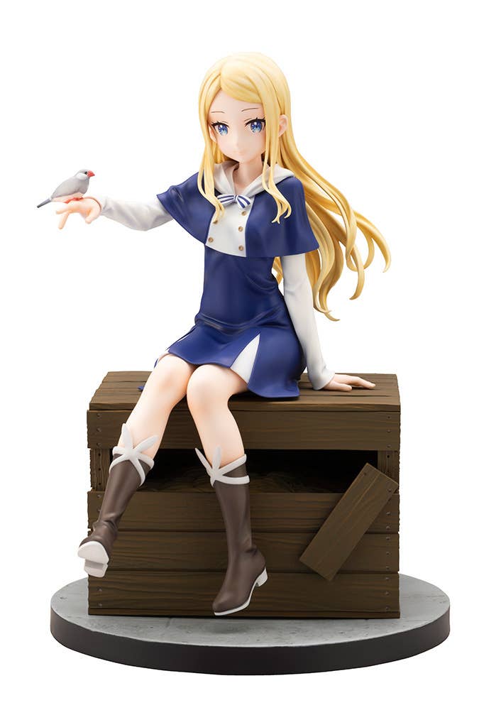 KOTOBUKIYA ELSA | 4934054062416