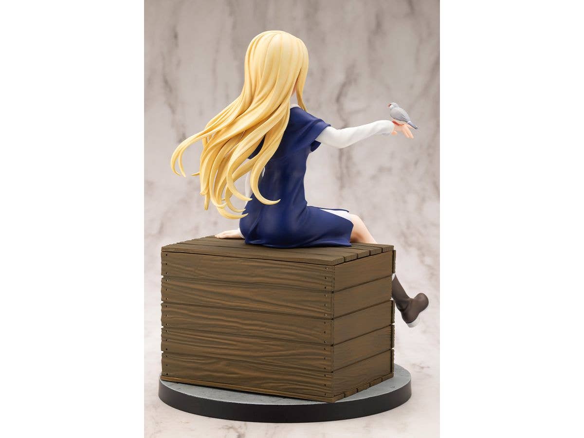 KOTOBUKIYA ELSA | 4934054062416